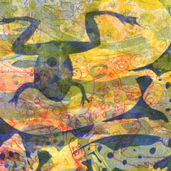 monotypes